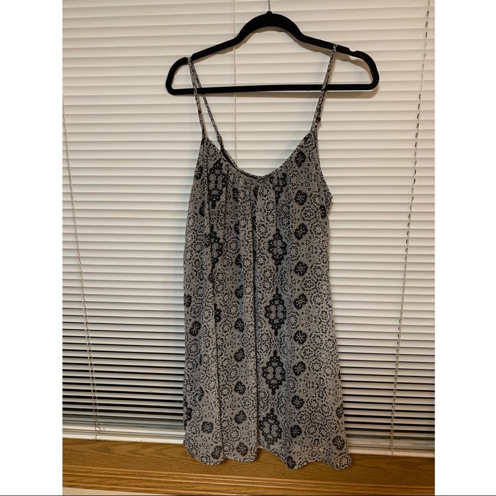 Sundress. Xhiliration Brand. Size M.